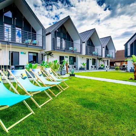 Temple Luxury Resort เรวัล ภายนอก รูปภาพ