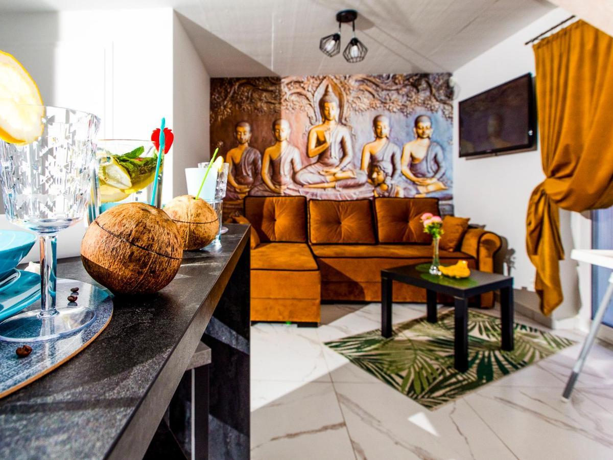 Temple Luxury Resort เรวัล ภายนอก รูปภาพ
