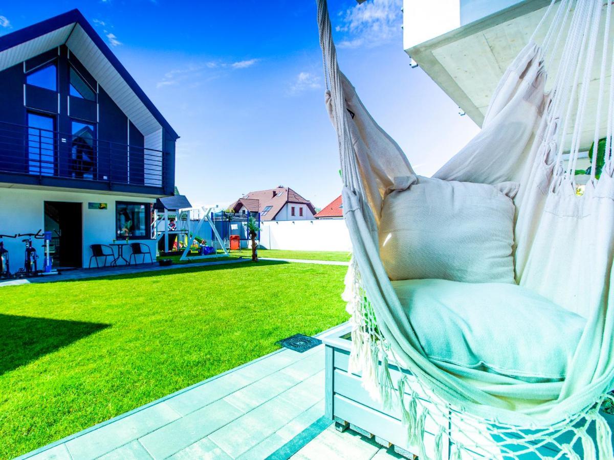 Temple Luxury Resort เรวัล ภายนอก รูปภาพ