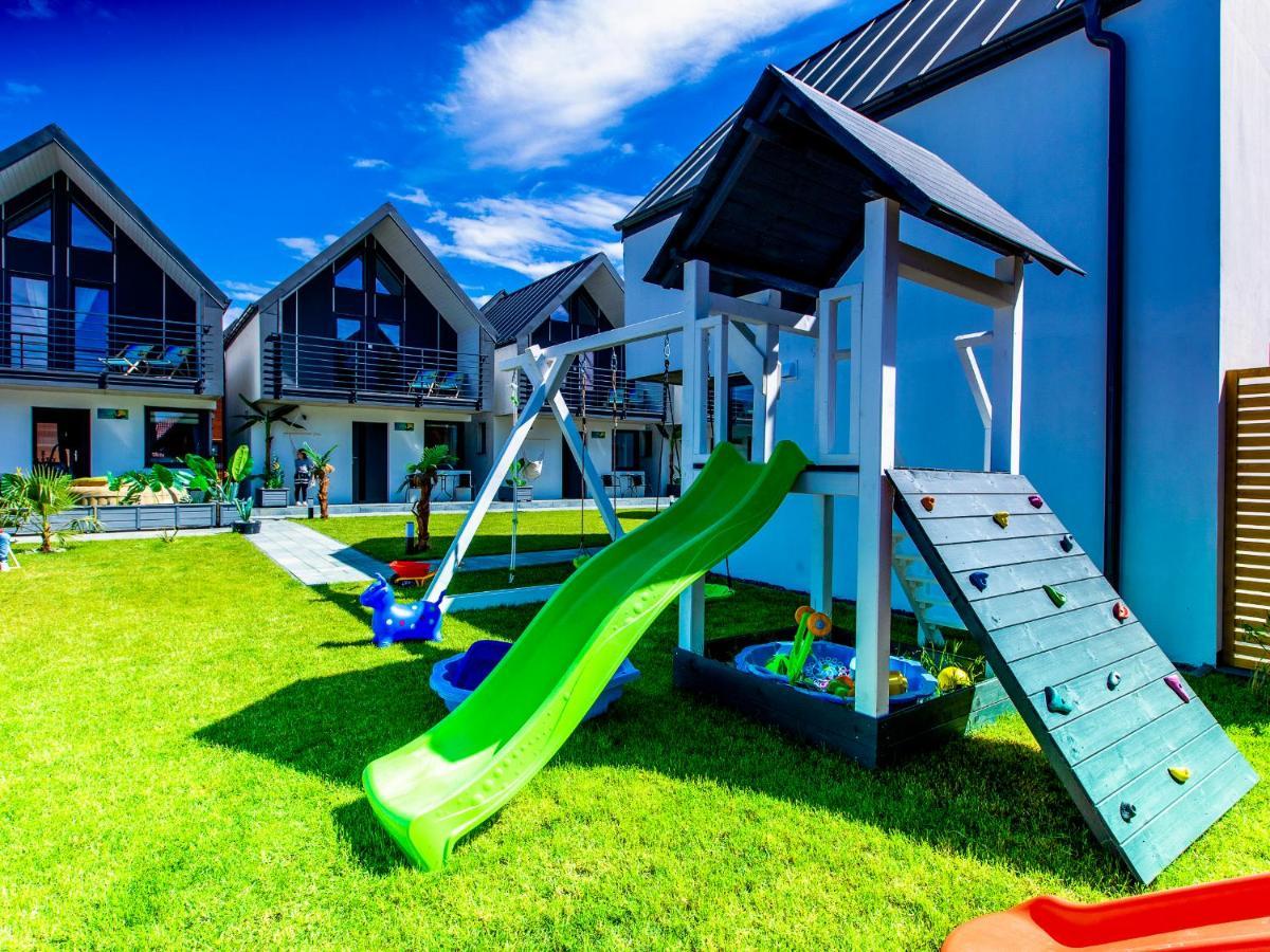 Temple Luxury Resort เรวัล ภายนอก รูปภาพ