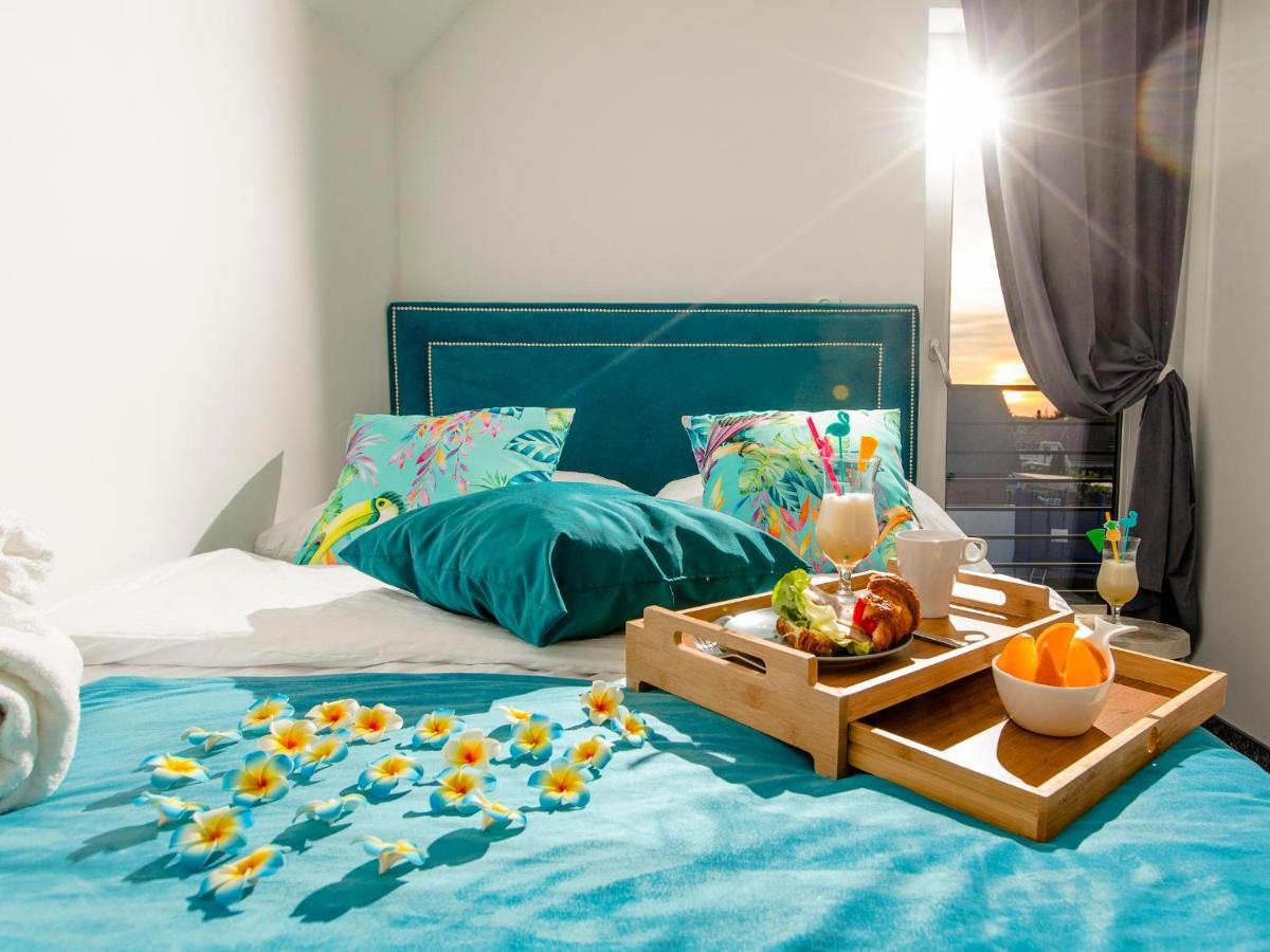 Temple Luxury Resort เรวัล ภายนอก รูปภาพ
