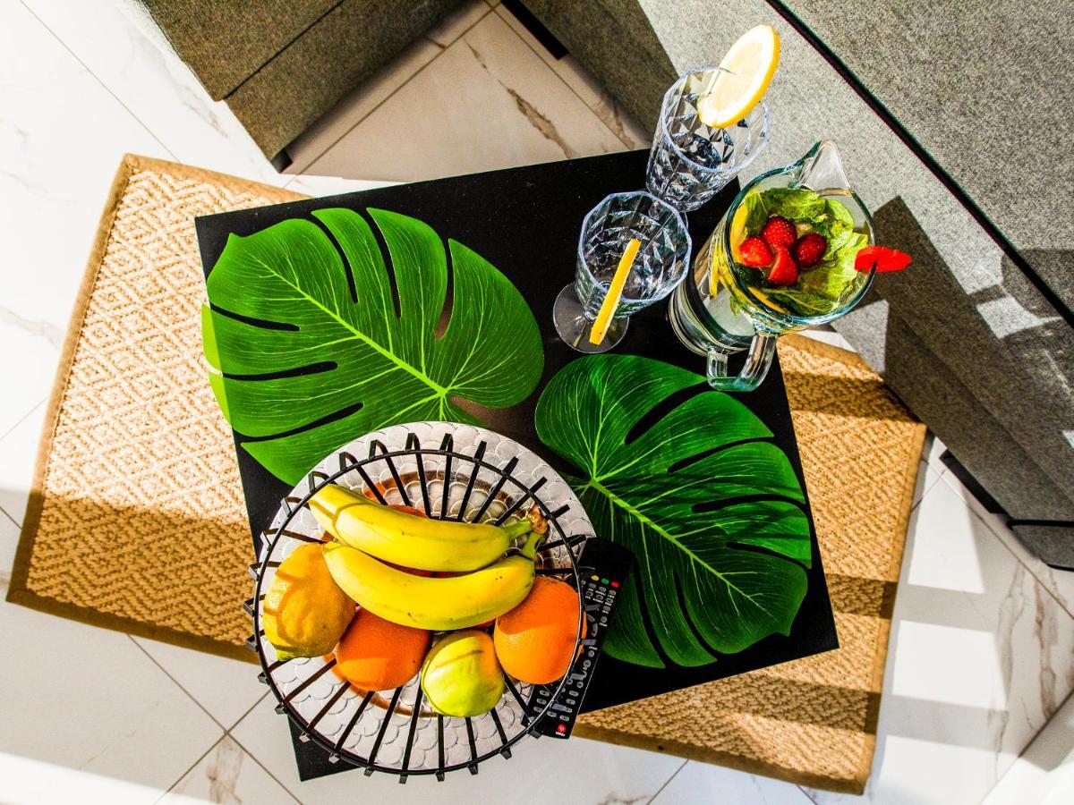 Temple Luxury Resort เรวัล ภายนอก รูปภาพ