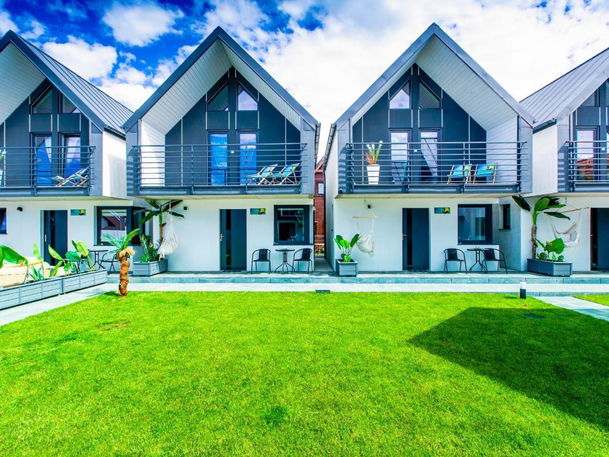 Temple Luxury Resort เรวัล ภายนอก รูปภาพ