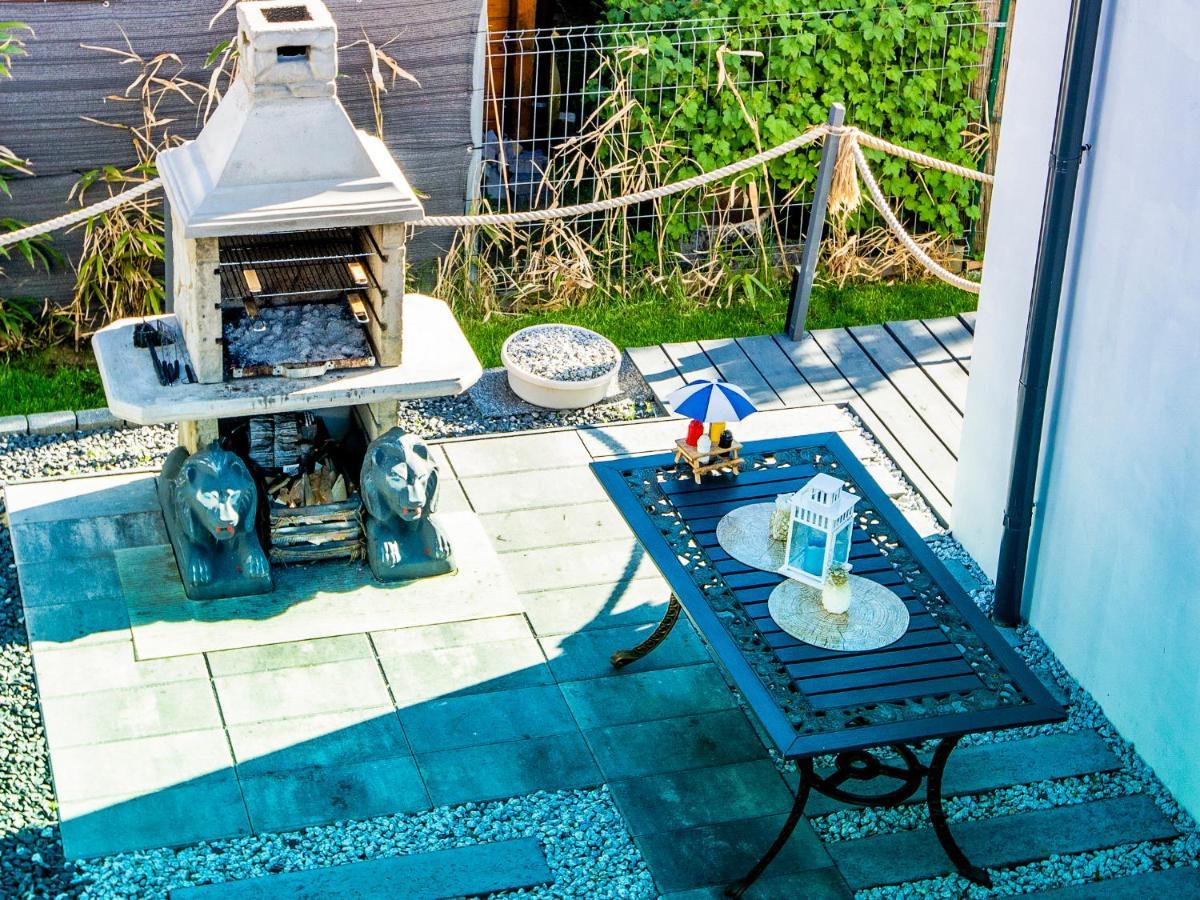 Temple Luxury Resort เรวัล ภายนอก รูปภาพ