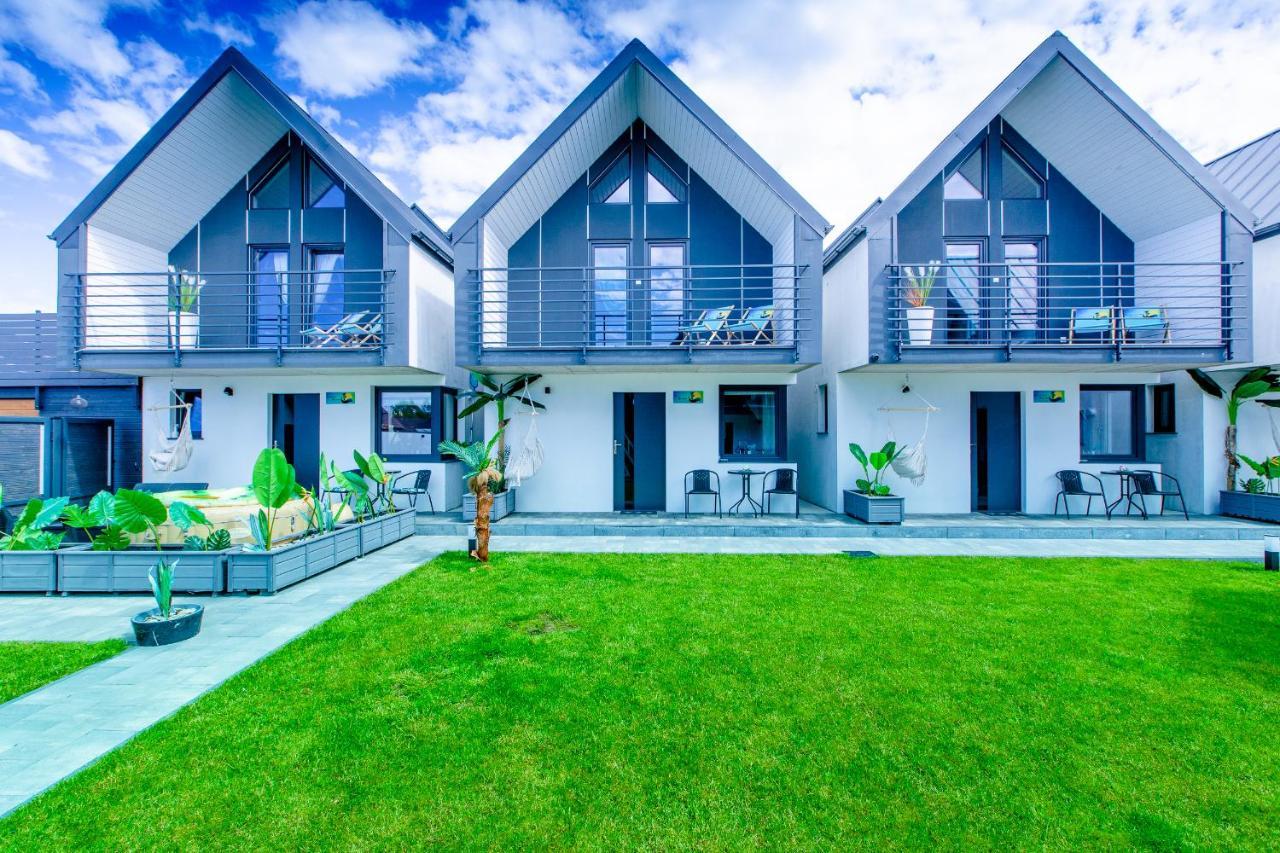 Temple Luxury Resort เรวัล ภายนอก รูปภาพ