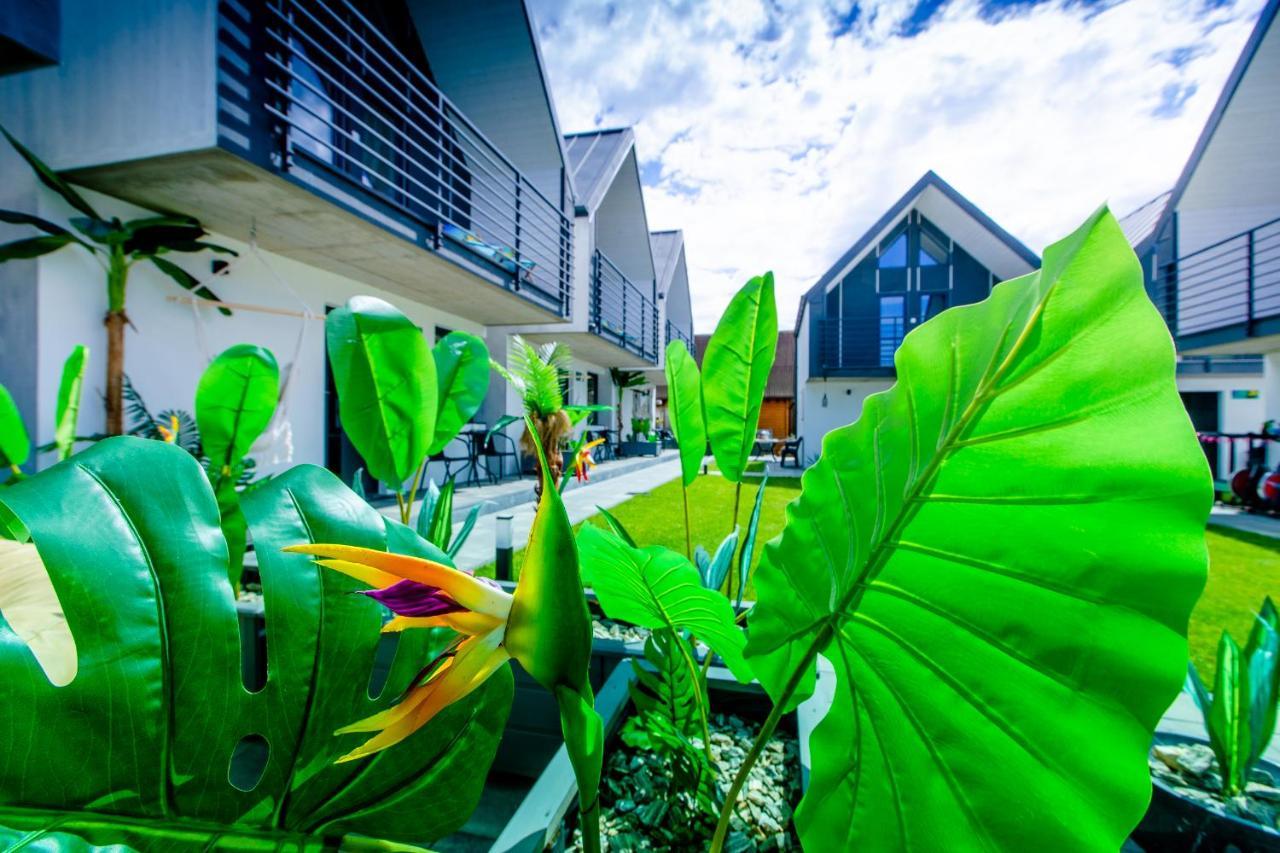 Temple Luxury Resort เรวัล ภายนอก รูปภาพ