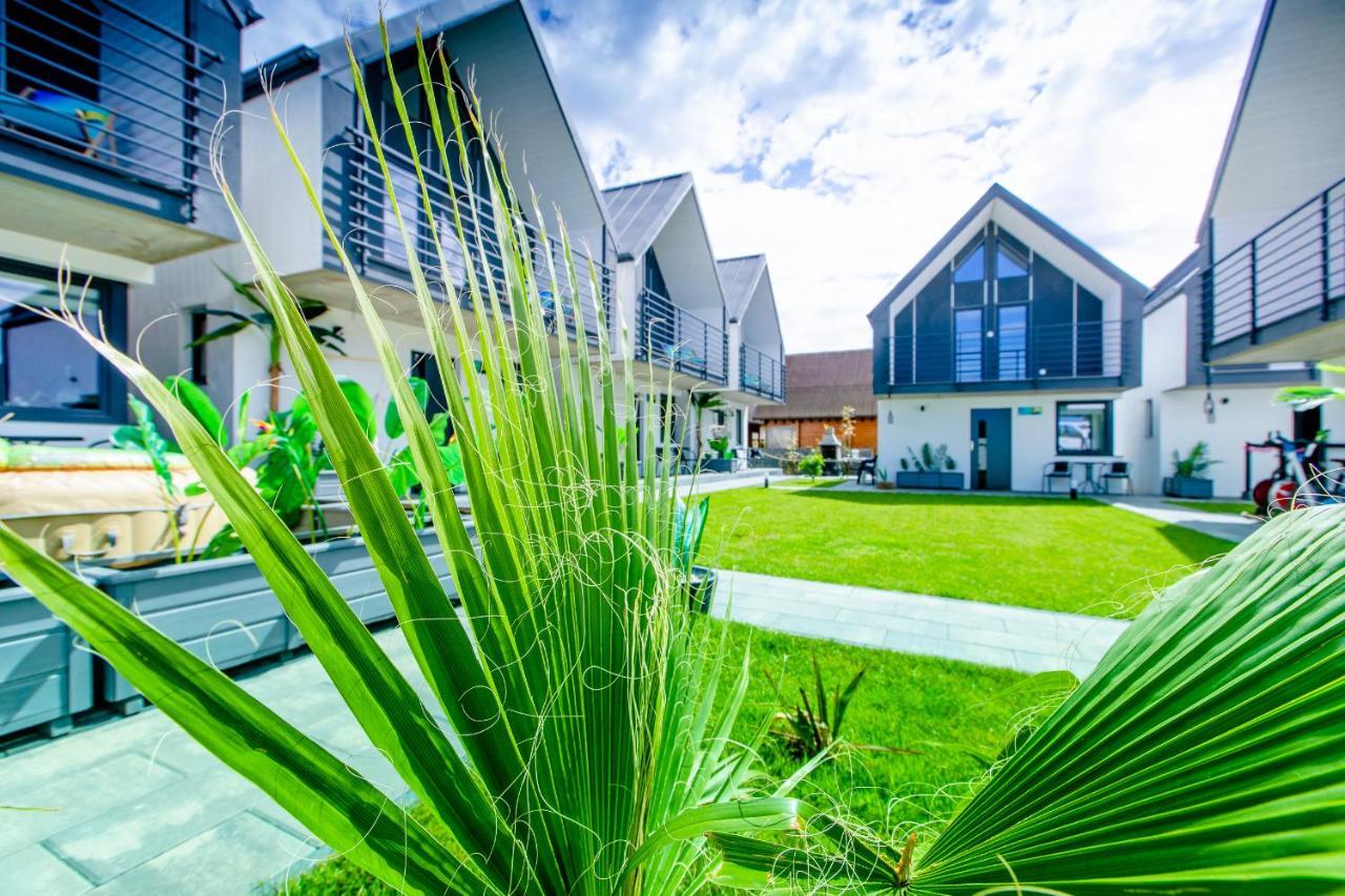 Temple Luxury Resort เรวัล ภายนอก รูปภาพ