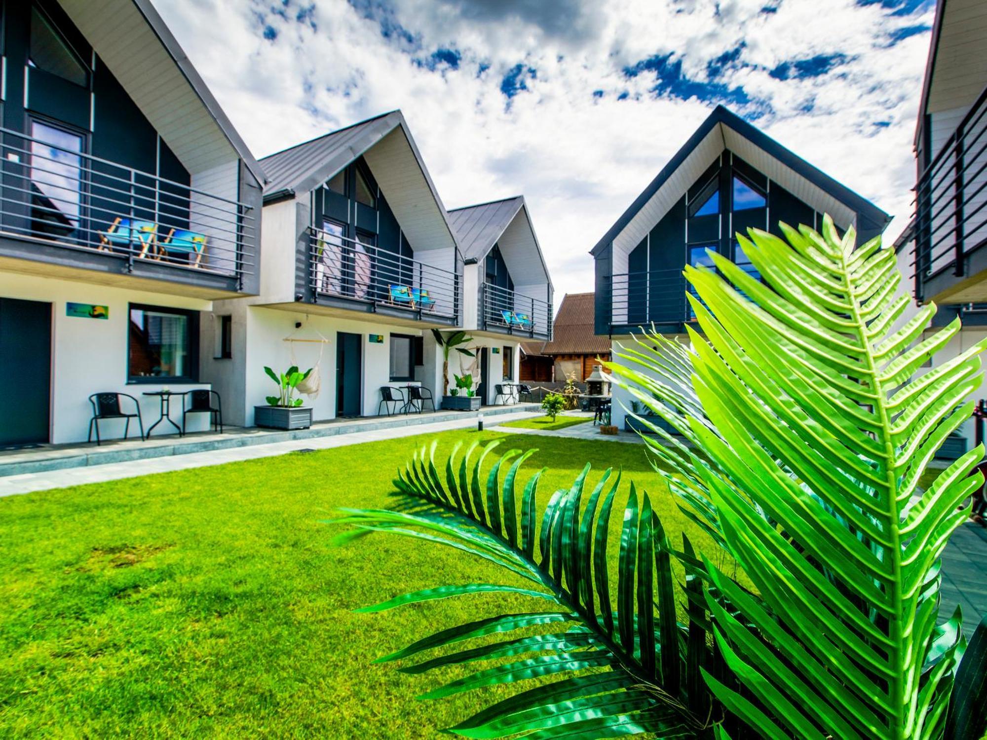 Temple Luxury Resort เรวัล ห้อง รูปภาพ