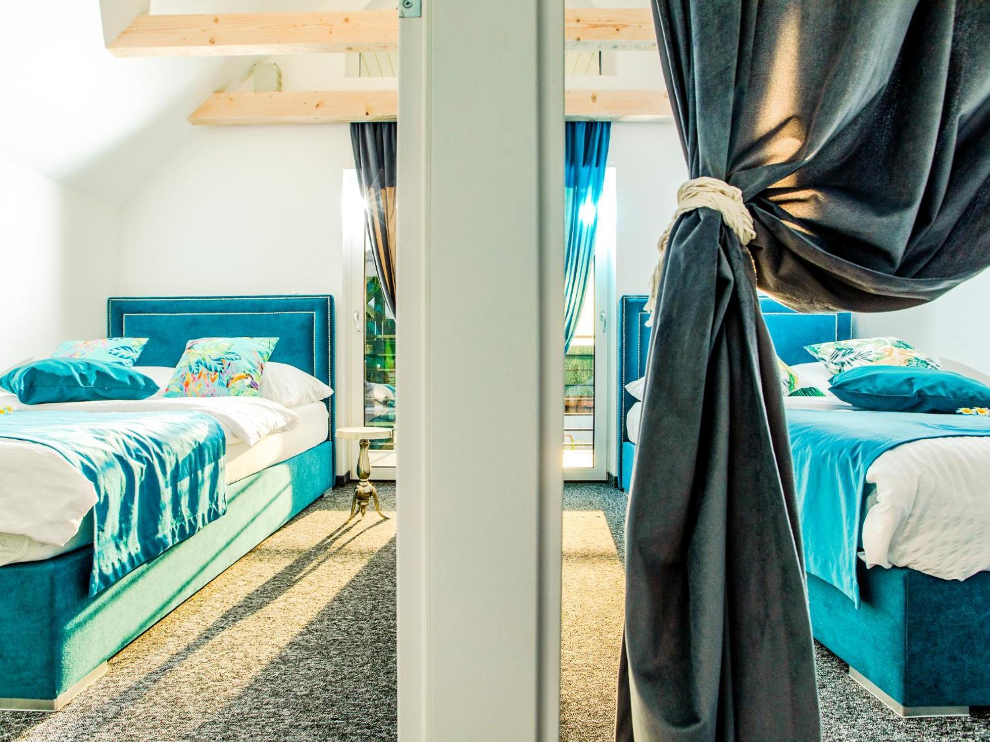 Temple Luxury Resort เรวัล ห้อง รูปภาพ